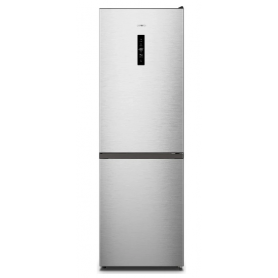 GORENJE chłodziarka N619EAXL4 z dolną zamrażarką