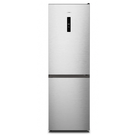 GORENJE chłodziarka N619EAXL4 z dolną zamrażarką