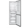 GORENJE chłodziarka N619EAXL4 z dolną zamrażarką