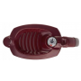AQUAPHOR dzbanek AMETHYST 2,8L+ 3 wkłady  B100-25 wiśnia