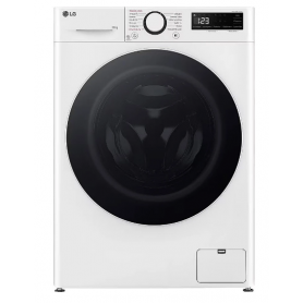 LG pralka F4W11500W 11kg AI DD Steam