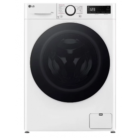 LG pralka F4W11500W 11kg AI DD Steam