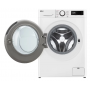 LG pralka F4W11500W 11kg AI DD Steam
