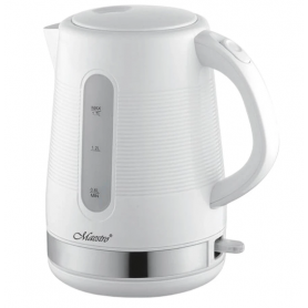 MAESTRO czajnik MR-035 White 