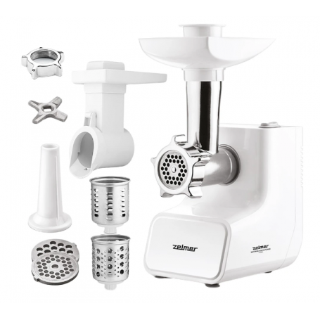 ZELMER maszynka do mięsa ZMM3512B 