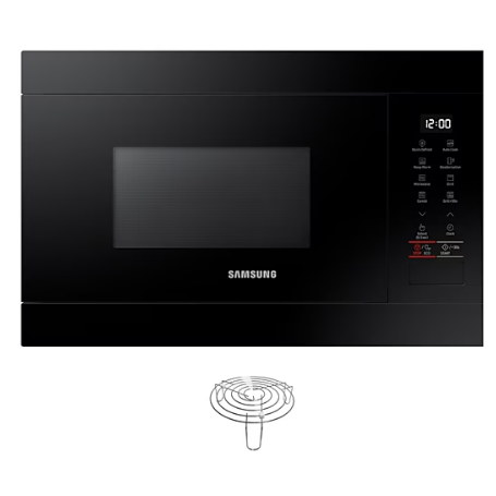 SAMSUNG-kuchenka mikrofalowa do zabudowy MG22M8254AK/E1