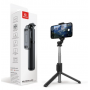 Selfie stick CRONG Kompaktowy selfie stick Bluetooth tripod (20-101cm)