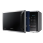 SAMSUNG kuchenka mikrofalowa MG 23K3515AS
