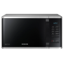 SAMSUNG kuchenka mikrofalowa MG 23K3515AS