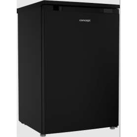 CONCEPT zamrażarka szufladowa MZ2355bc czarna