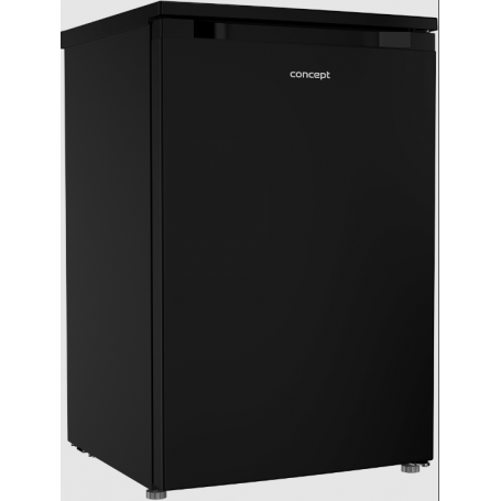 CONCEPT zamrażarka szufladowa MZ2355bc czarna