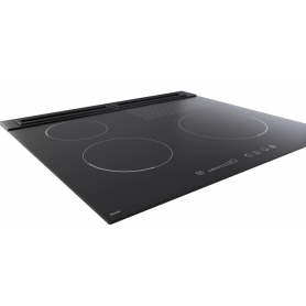 SOLGAZ płyta gazowa OPTIMEX 3+1 G20