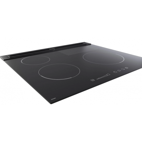 SOLGAZ płyta gazowa OPTIMEX 3+1 G20