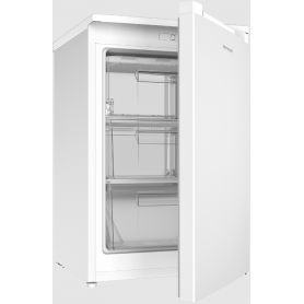 CONCEPT zamrażarka szufladowa MZ2355wh biała