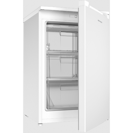 CONCEPT zamrażarka szufladowa MZ2355wh biała