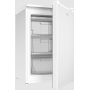 CONCEPT zamrażarka szufladowa MZ2355wh biała