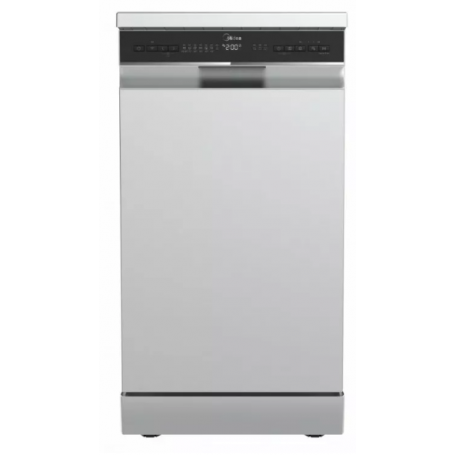 MIDEA zmywarka MDWEF1034DSS-WC 45 cm inox