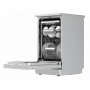 MIDEA zmywarka MDWEF1034DSS-WC 45 cm inox