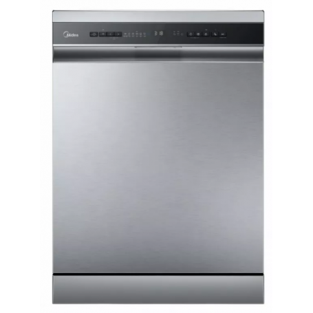 MIDEA zmywarka MDWEF1433DSS-WC-EU 60 cm inox