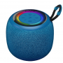SAVIO głośnik BS-042 bluetooth niebieski