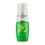 Syrop SodaStream Cytryna Limonka 440 ml