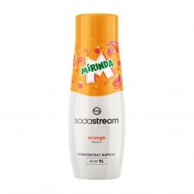 Syrop SodaStream Mirinda 440 ml