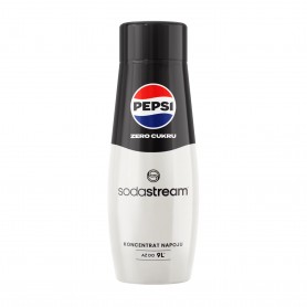 Syrop SodaStream Pepsi Max 440 ml (bez cukru)