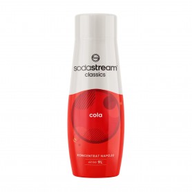 Syrop SodaStream Cola 440 ml