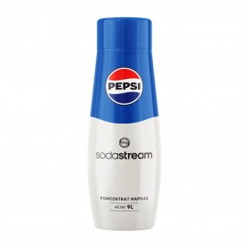 Syrop SodaStream Pepsi 440 ml