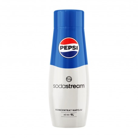 Syrop SodaStream Pepsi 440 ml