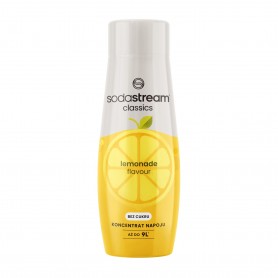 Syrop SodaStream Lemoniada 440 ml