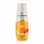 Syrop SodaStream Pomarańcza Mango 440 ml