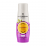 Syrop SodaStream Marakuja Zero  440 ml  (Passionfruit)