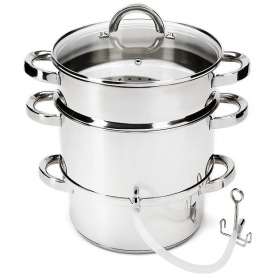 Sokownik Florina 8L PCB1 5S2355