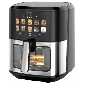 NOVEEN  frytkownica brztłuszczowa AF770