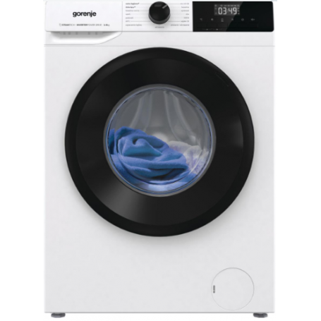 GORENJE pralka W1NHPI84AS/PL 8kg SteamTech 