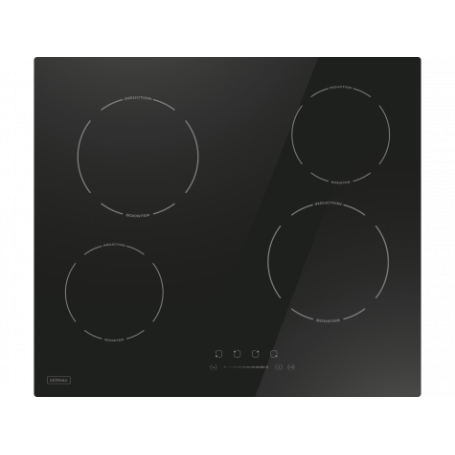 KERNAU płyta do zabudowy KHC 6412 ceramiczna