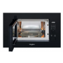 WHIRLPOOL-kuchenka mikrofalowa do zabudowy WMF 200GNB