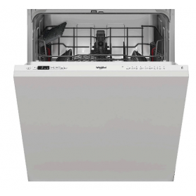 WHIRLPOOL-zmywarka do zabudowy W2I HD526 A
