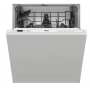 WHIRLPOOL-zmywarka do zabudowy W2I HD526 A