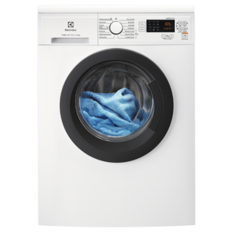 ELECTROLUX pralka EW2F428BP 8kg