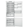 WHIRLPOOL-chłodziarka do zabudowy WH SP70 T122 z dolną zamrażarką 
