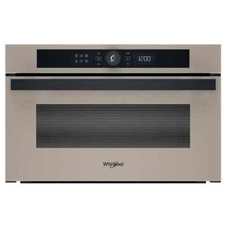 WHIRLPOOL-kuchenka mikrofalowa do zabudowy WMD44ME