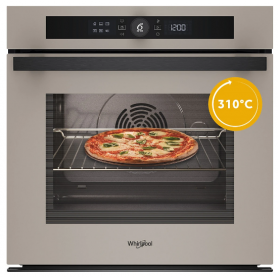 WHIRLPOOL-piekarnik do zabudowy WOI4S8CM1SEA parowy