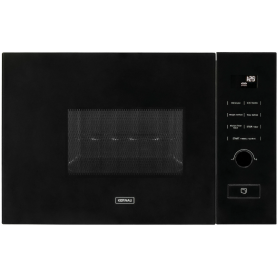 KERNAU kuchenka mikrofalowa KMO 203.1 G B  do zabudowy