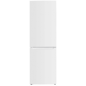 KERNAU chłodziarka KFRC 16154 NF W z dolną zamrażarką