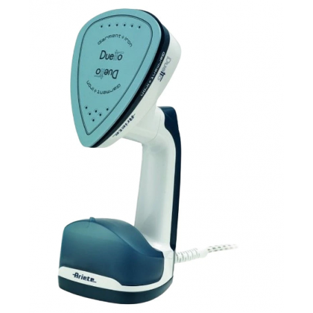 ARIETE żelazko parownica Ariete Duetto 6246