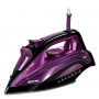 MPM żelazko MZE-21/RS Fioletowe