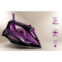 MPM żelazko MZE-21/RS Fioletowe