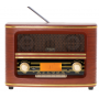 ADLER radio RETRO AD1187